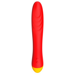 ROMP by WOW TECH Vibromasseur Hype 17 x 3.6cm